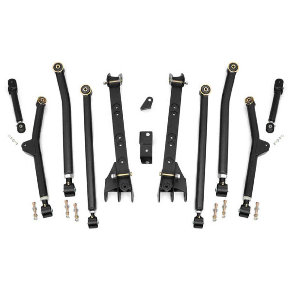 Zestaw zawieszenia Long Arm Upgrade Rough Country Lift 4-6″