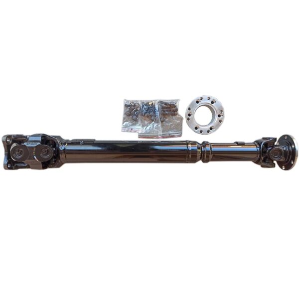 Wał napędowy przód Krawczyk Driveshafts Lift 0-6″