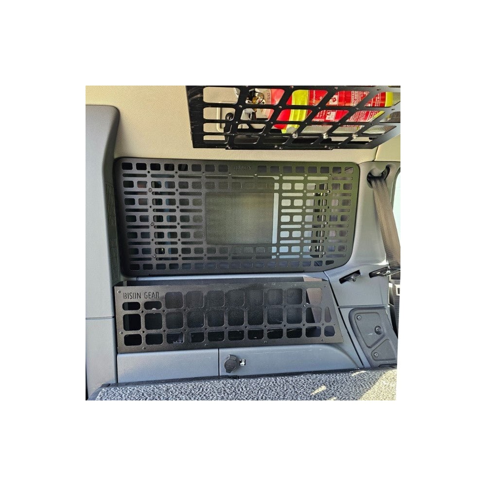 wewnetrzny-panel-molle-lewy-bison-gear-utility-wagon wewnetrzny-panel-molle-lewy-bison-gear-utility-wagon