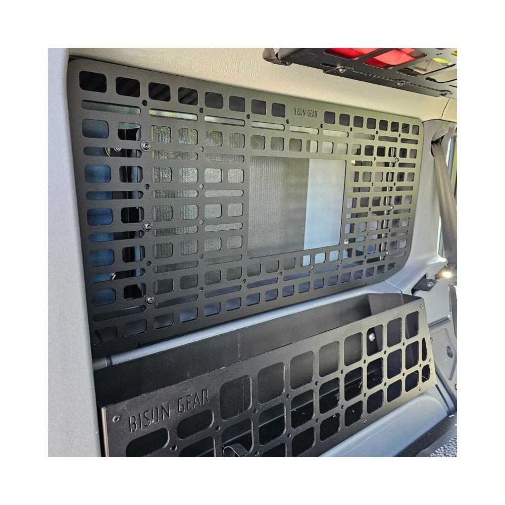 wewnetrzny-panel-molle-lewy-bison-gear-utility-wagon wewnetrzny-panel-molle-lewy-bison-gear-utility-wagon