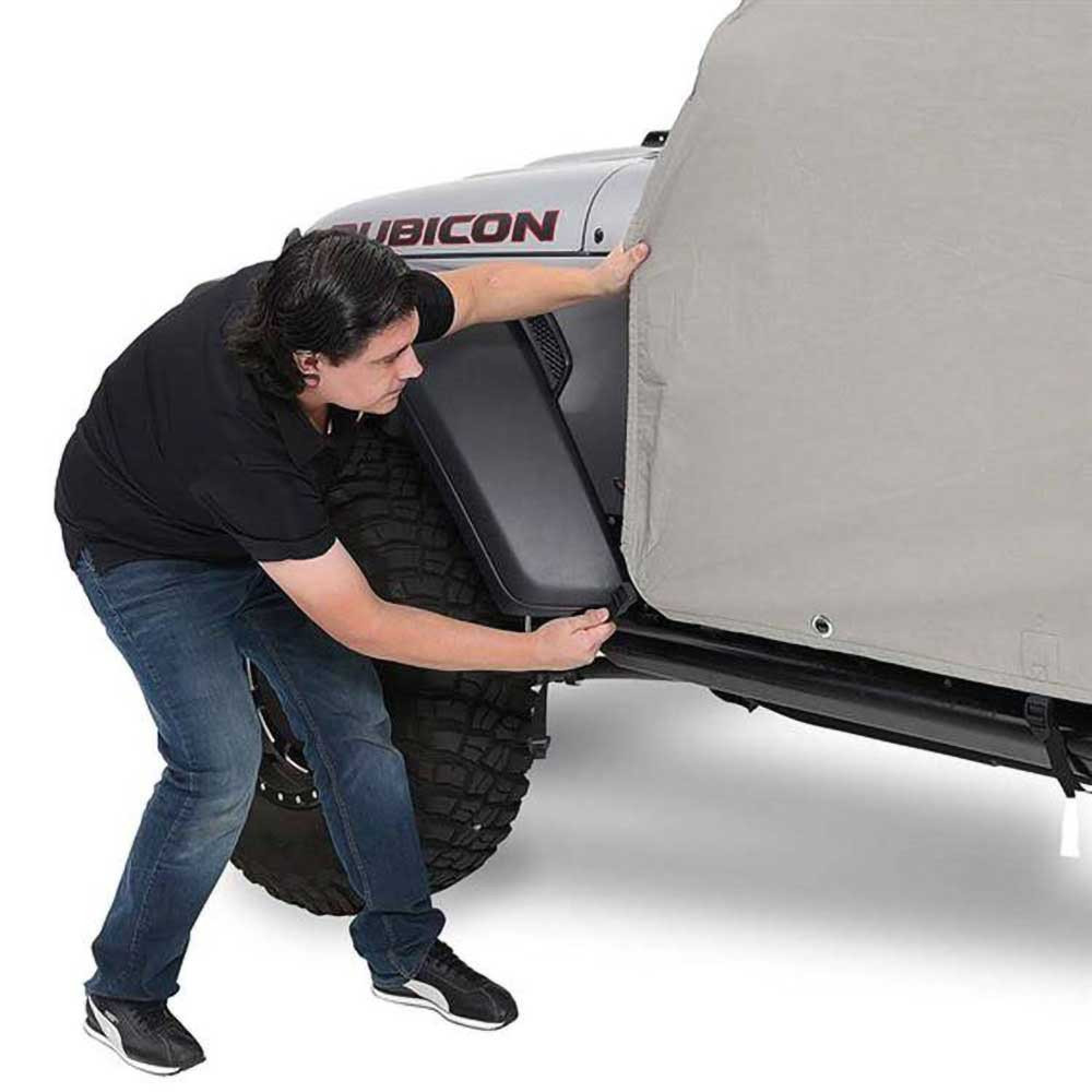 wodoodporna-plandeka-pokrowiec-kabiny-smittybilt wodoodporna-plandeka-pokrowiec-kabiny-smittybilt