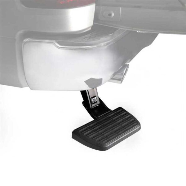 Wysuwany stopień tył RealTruck AMP