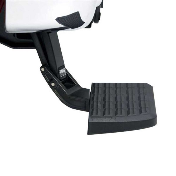 Wysuwany stopień tył RealTruck AMP