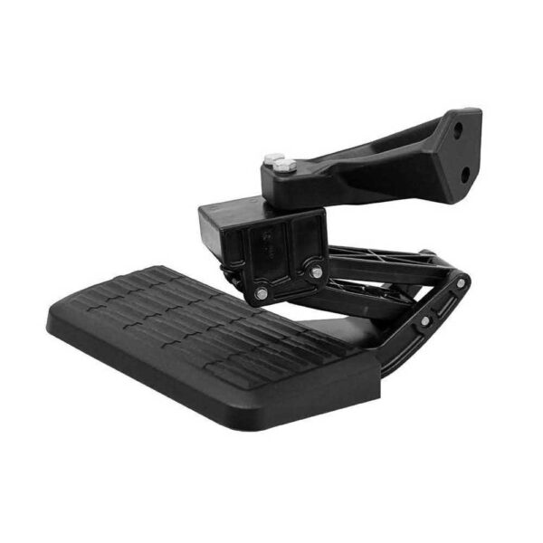 Wysuwany stopień tył RealTruck AMP