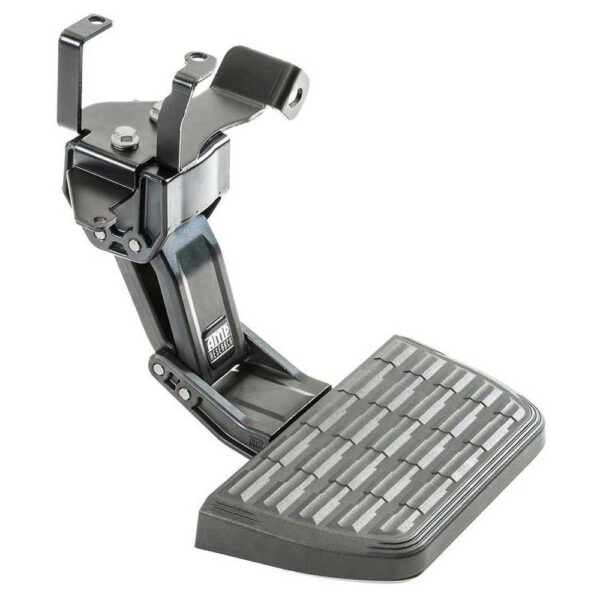 Wysuwany stopień tył strona pasażera RealTruck AMP