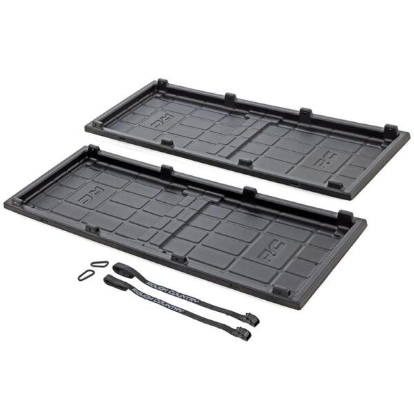 Wysuwany system załadunkowy paki Rough Country 5’7″-8″