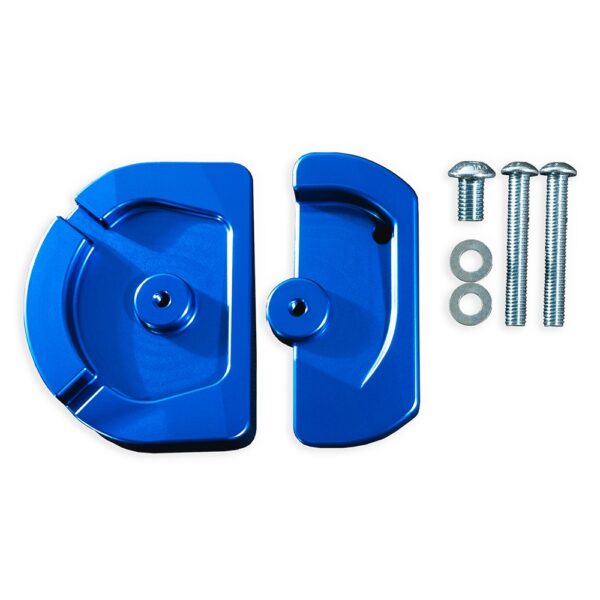 Wzmocnienia mocowań sprężyn przód Superior Engineering