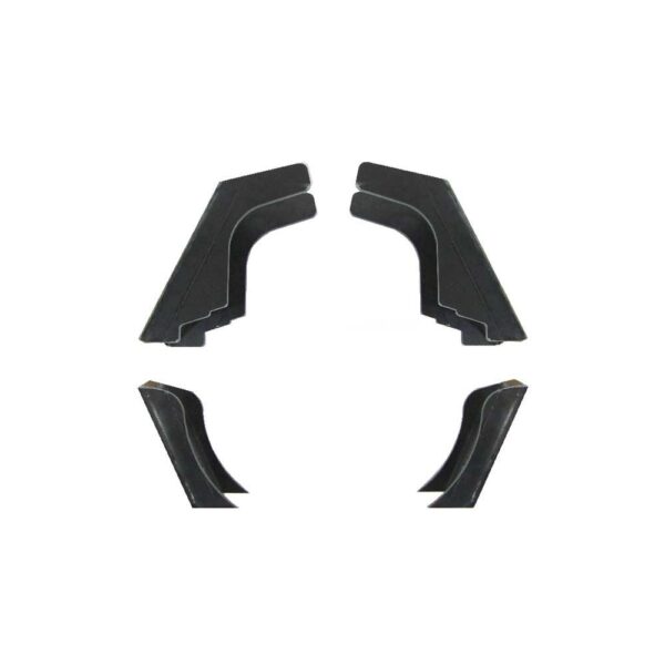 Wzmocnienia zwrotnicy Barnes 4WD