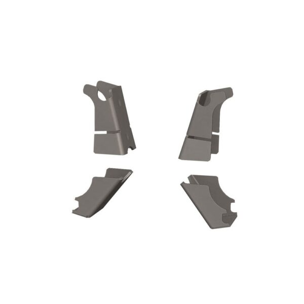 Wzmocnienia zwrotnicy Barnes 4WD