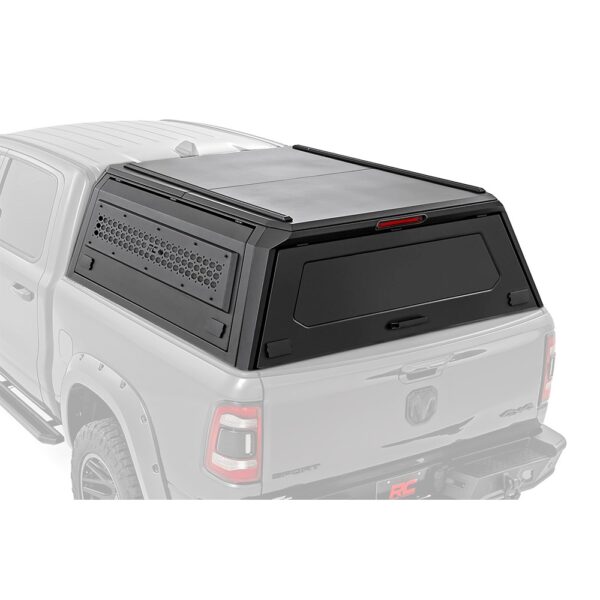 Zabudowa paki Rough Country