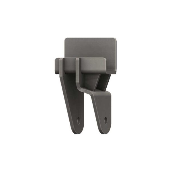 Zamiennik fabrycznego mocowania drążka panharda przód Barnes 4WD