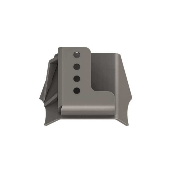 Zamiennik fabrycznego mocowania drążka panharda tył Barnes 4WD