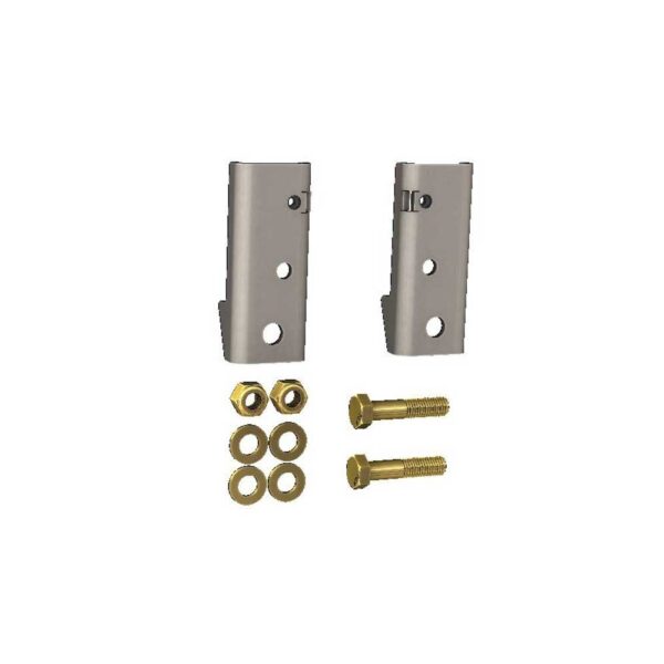 Zamiennik fabrycznego mocowania stabilizatora tył Barnes 4WD