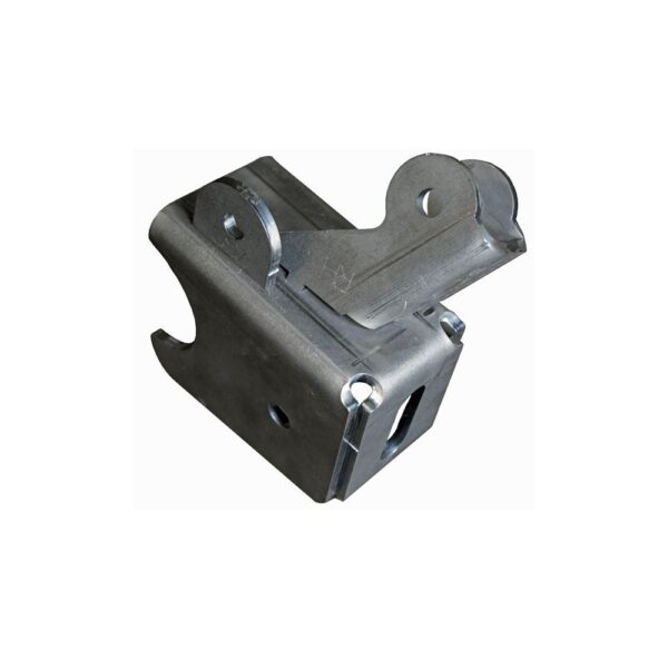 Zamiennik fabrycznych mocowań dolnych wahaczy i amortyzatorów tył Heavy Duty Barnes 4WD