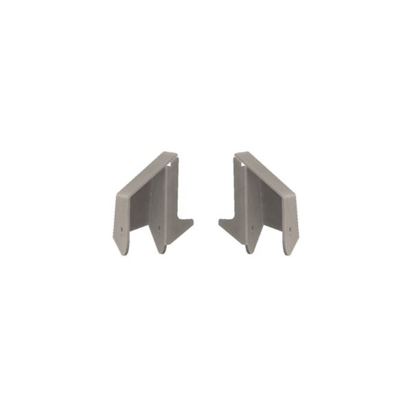 Zamiennik fabrycznych mocowań dolnych wahaczy przód Barnes 4WD