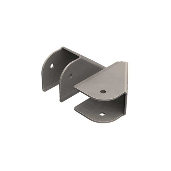 Zamiennik fabrycznych mocowań dolnych wahaczy tył Barnes 4WD