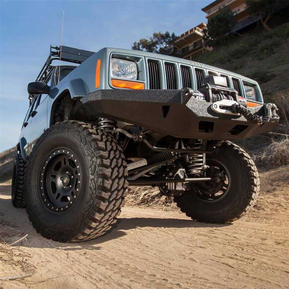 zderzak-stalowy-przod-smittybilt-xrc zderzak-stalowy-przod-smittybilt-xrc