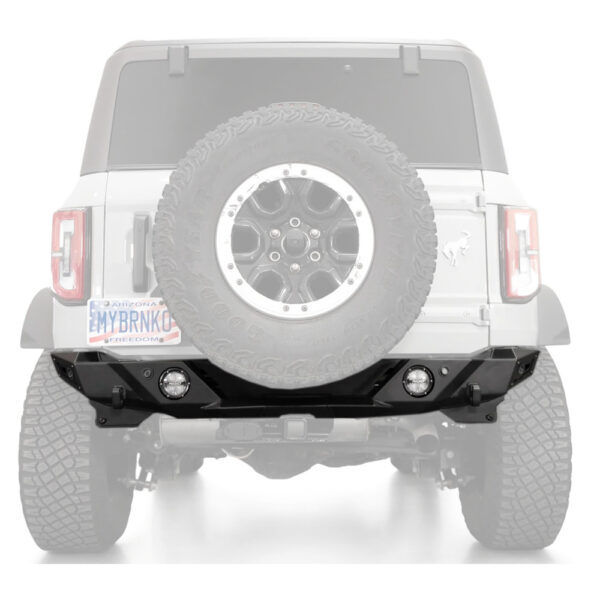 Zderzak tył Addictive Desert Designs Krawler