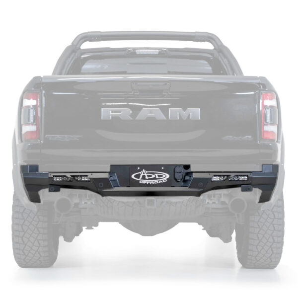 Zderzak tył Addictive Desert Designs Phantom TRX