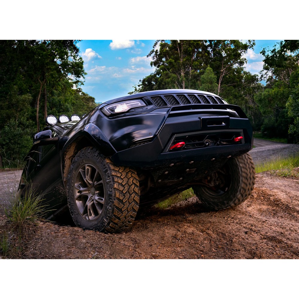 zderzak-z-plyta-pod-wyciagarke-przod-chief-products-stealth-edition-wk2-11-15 zderzak-z-plyta-pod-wyciagarke-przod-chief-products-stealth-edition-wk2-11-15