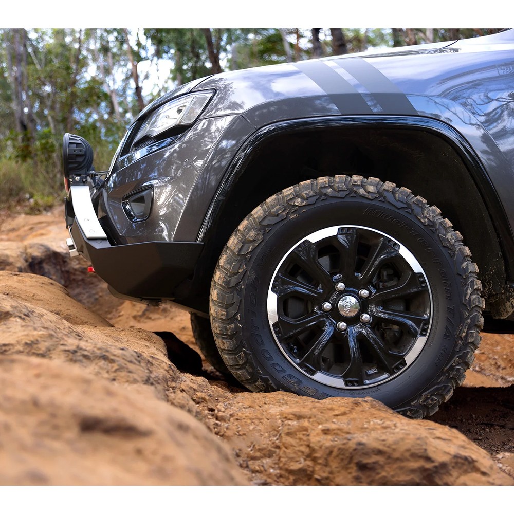 zderzak-z-plyta-pod-wyciagarke-przod-chief-products-stealth-edition-wk2-11-15 zderzak-z-plyta-pod-wyciagarke-przod-chief-products-stealth-edition-wk2-11-15