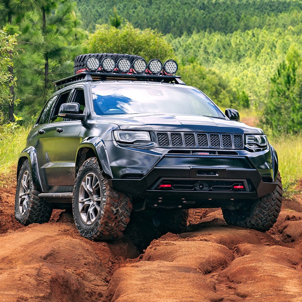 zderzak-z-plyta-pod-wyciagarke-przod-chief-products-stealth-edition-wk2-11-15 zderzak-z-plyta-pod-wyciagarke-przod-chief-products-stealth-edition-wk2-11-15