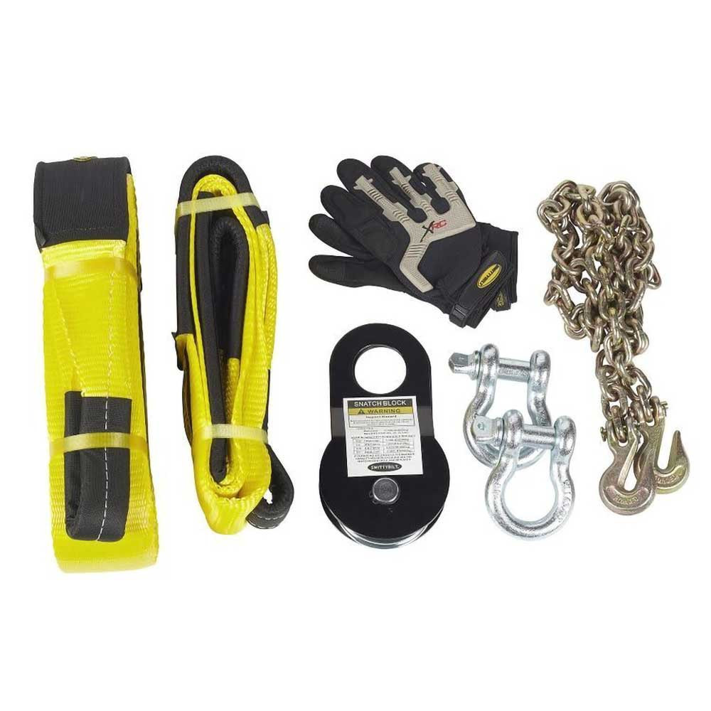 zestaw-akcesoriow-do-wyciagarki-smittybilt zestaw-akcesoriow-do-wyciagarki-smittybilt