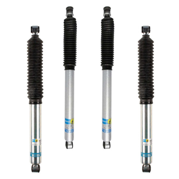 Zestaw amortyzatorów Bilstein B8 5100 Lift 3-4″