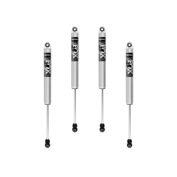 Zestaw amortyzatorów FOX Performance 2.0 IFP Lift 3,5-4″