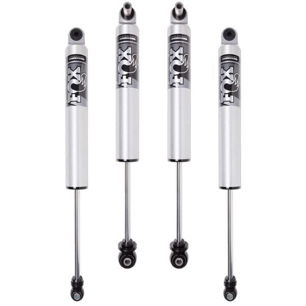 Zestaw amortyzatorów FOX Performance 2.5 IFP HTO Lift 2-3″