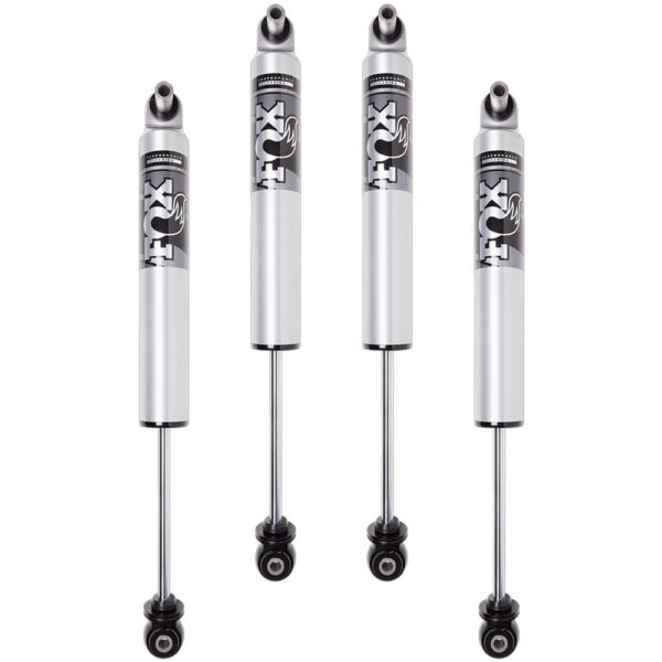 Zestaw amortyzatorów FOX Performance 2.5 IFP HTO Lift 2-3″