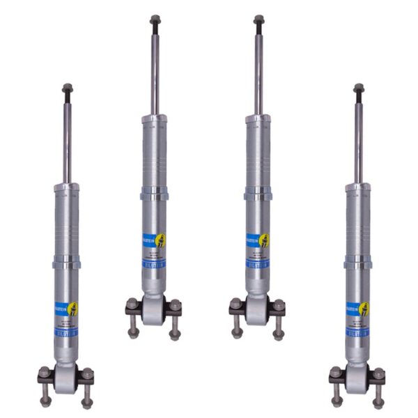 Zestaw amortyzatorów Snap Ring Coilover Bilstein B8 5100 Lift 0-2,5″