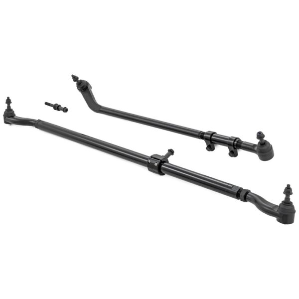 Zestaw do korekcji geometrii HD Rough Country