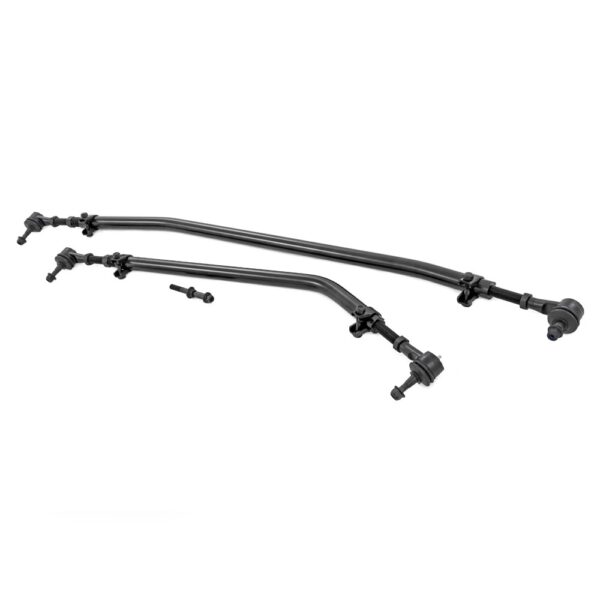 Zestaw do korekcji geometrii Rough Country