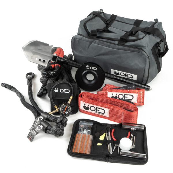 Zestaw do wyciągania OFD Fullsize 10K