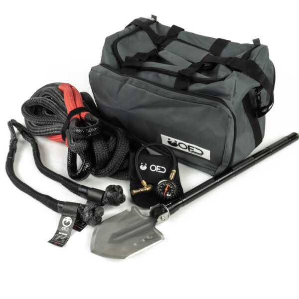 Zestaw do wyciągania OFD Kinetic 10k