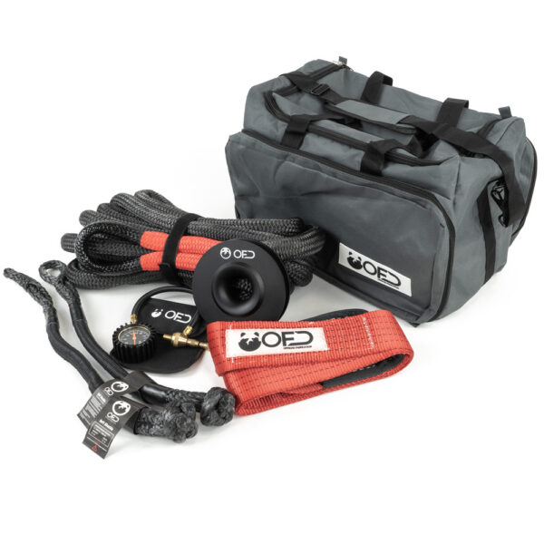 Zestaw do wyciągania OFD Medium 10K