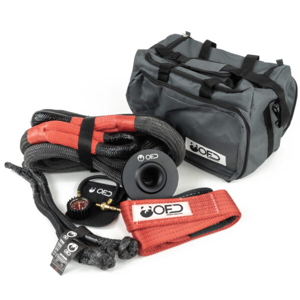 Zestaw do wyciągania OFD Medium 23K