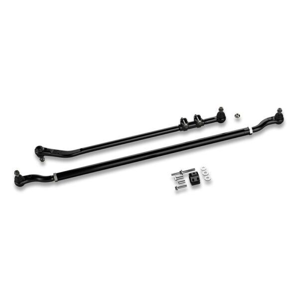 Zestaw drążków kierowniczych heavy duty TeraFlex Lift 0-3″ RHD