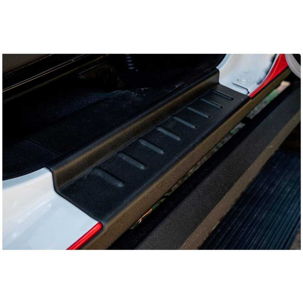 zestaw-listew-progowych-nakladek-bushwacker-rocker zestaw-listew-progowych-nakladek-bushwacker-rocker