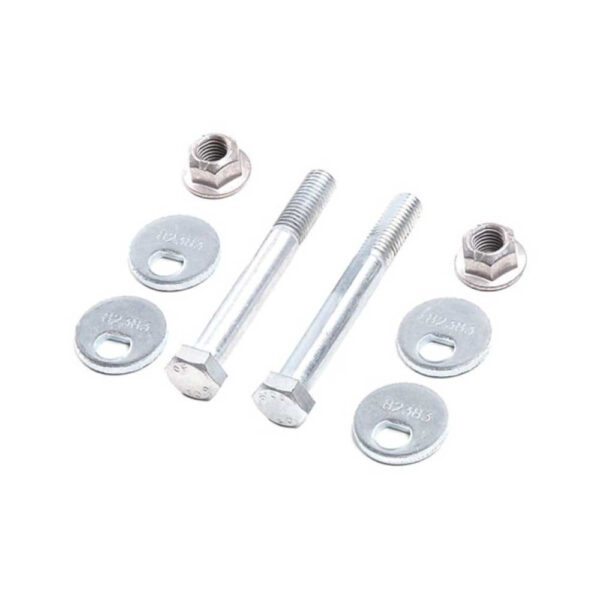 Zestaw mimośrodowych śrub przód Zone