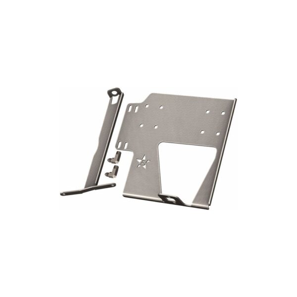 Zestaw mocowania podwójnego kompresora ARB Barnes 4WD