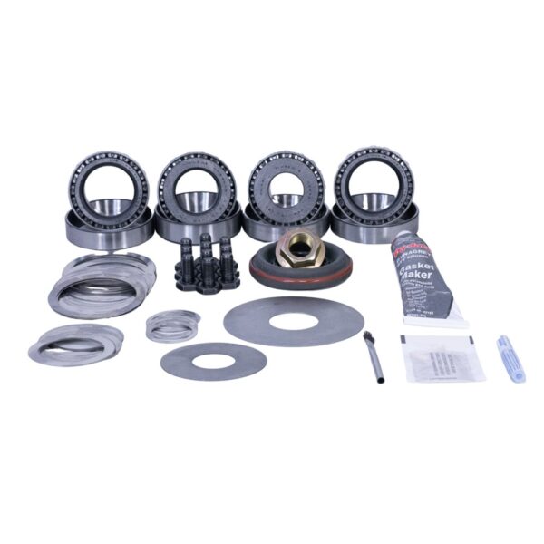 Zestaw montażowy przełożeń mostu przód Dana 30 Revolution Gear