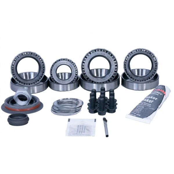 Zestaw montażowy przełożeń mostu tylnego Chrysler 8.25 Revolution Gear