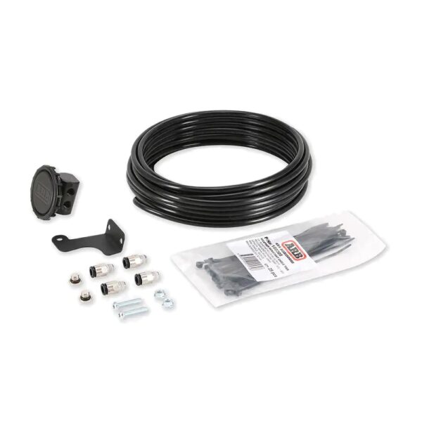 Zestaw odpowietrzania dyferencjału Agile Offroad