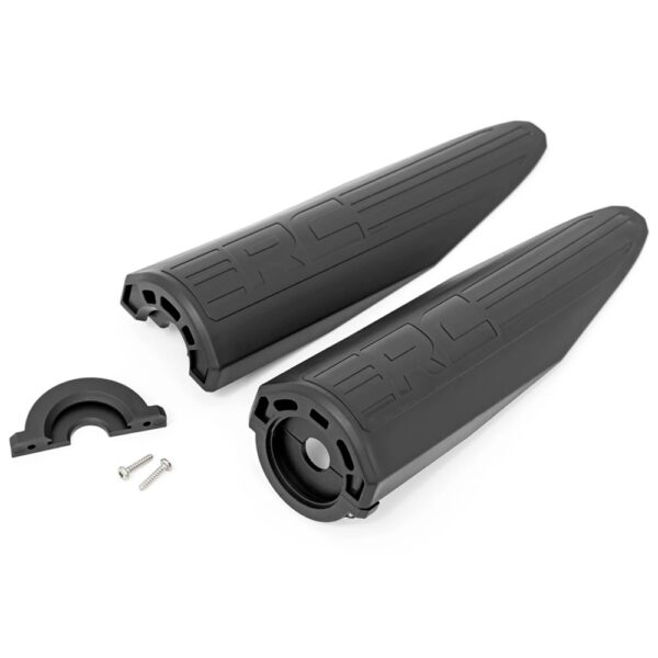 Zestaw osłon amortyzatorów M1 Rough Country