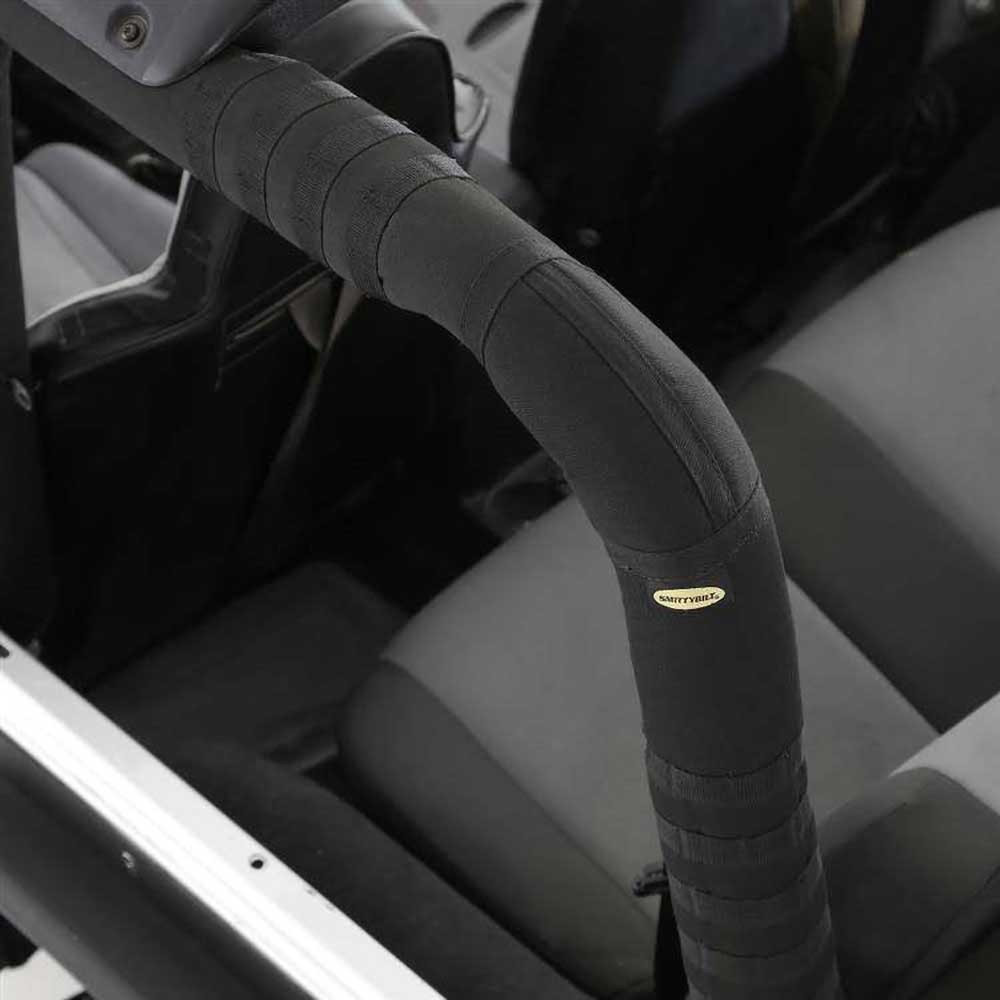 zestaw-oslon-klatki-smittybilt-molle zestaw-oslon-klatki-smittybilt-molle