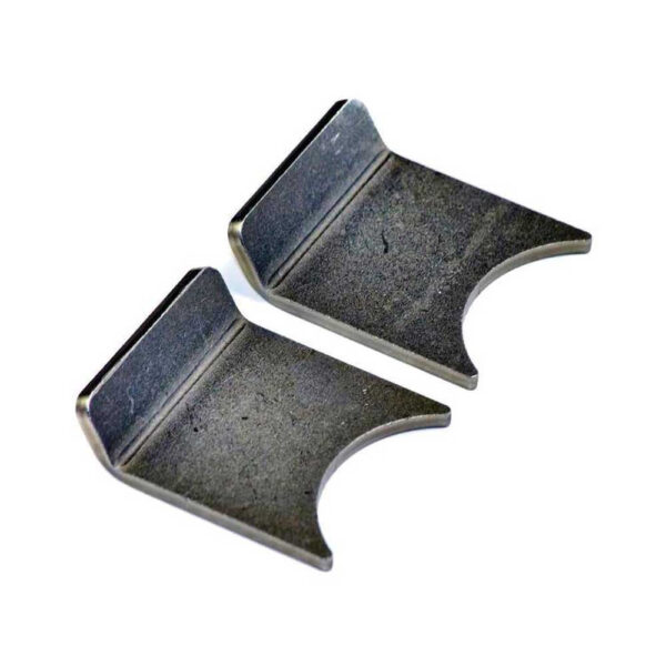 Zestaw osłon mocowania wahacza przód TeraFlex