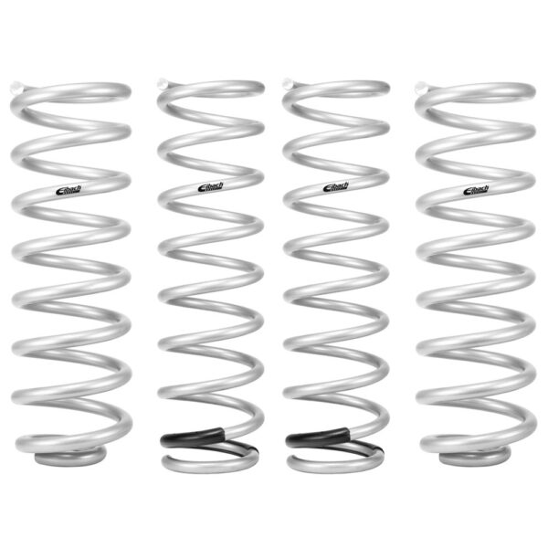 Zestaw sprężyn Eibach Lift 2,5″ / 1,2″