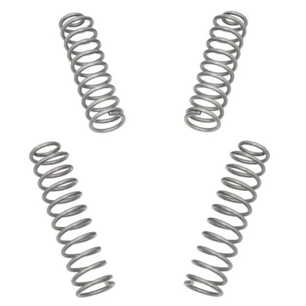 Zestaw sprężyn Rough Country Lift 4″